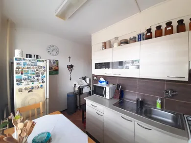 Na predaj 3-izbový byt, 66 m², Košice-Dargovských hrdinov, Charkovská