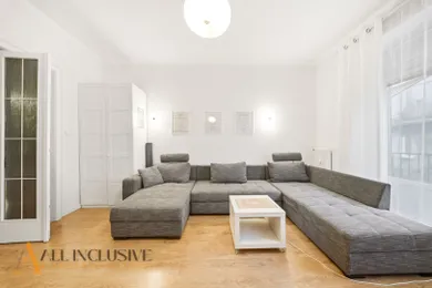 Na predaj 4-izbový byt, 110 m², Bratislava-Staré Mesto, Obchodná