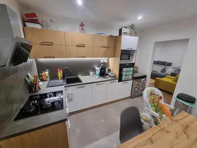 Byty na predaj 3-izbový, Nové Zámky · €139 900
