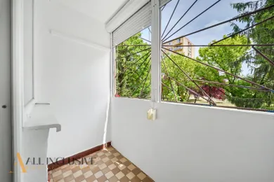 Na predaj 3-izbový byt, 63 m², Dunajská Streda, Ružový Háj