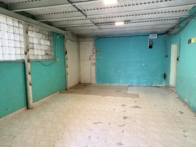 Na prenájom objekt, 160 m², Košice-Sever, Čermeľská cesta