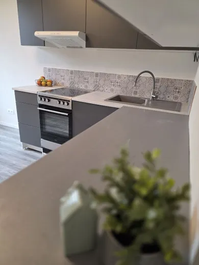 Na predaj 1-izbový byt, 19 m², Holíč, Lúčky
