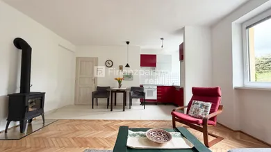 Na predaj 2-izbový byt, 49 m², Banská Štiavnica, S. H. Vajanského