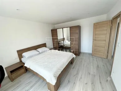 Na predaj 2-izbový byt, Košice-Západ