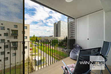 Na predaj 3-izbový byt, 81 m², Košice-Západ, Strážovská