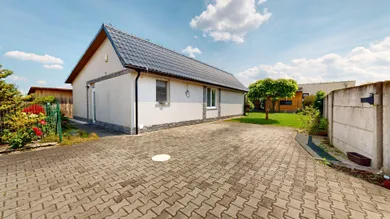 Na predaj 4-izbový dom, 113 m², Senec