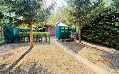 Na predaj 1-izbový rekreačný dom, 19 m², Šaľa, Váhová
