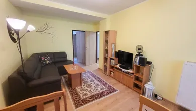 Na predaj 2-izbový byt, 53 m², Martin, Mládeže
