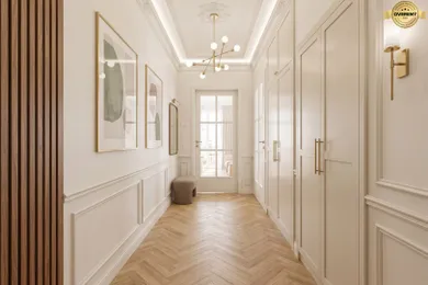 Na predaj 4-izbový byt, 102 m², Bratislava-Staré Mesto, Gorkého