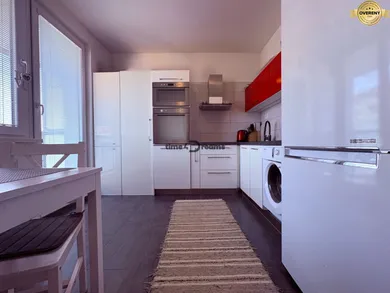 Apartments for sale, 4-room in Levice · €170,000