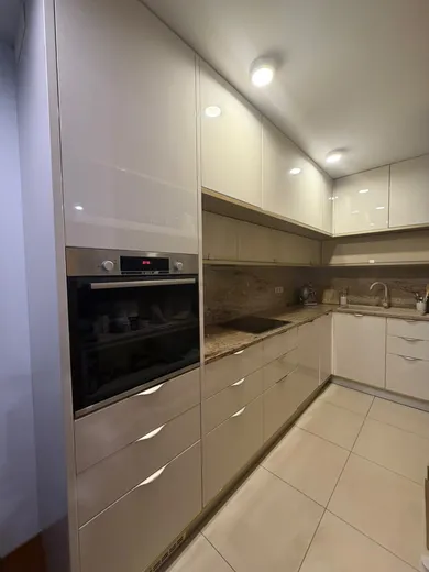 Na prenájom 3-izbový byt, 114 m², Bratislava-Podunajské Biskupice