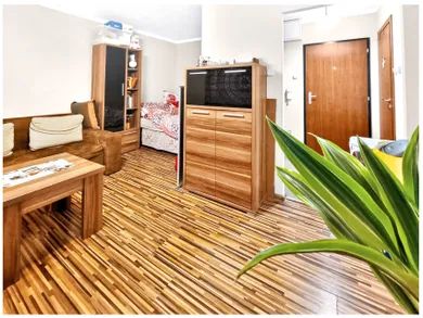 Na prenájom 1-izbový byt, 29 m², Banská Bystrica, Moskovská