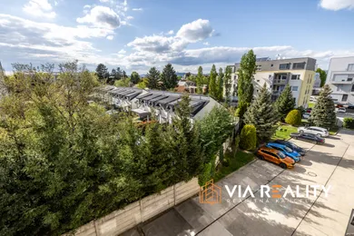 Na predaj byt v Bratislava-Podunajské Biskupice · €359 000 · Čiastočná rekonštrukcia