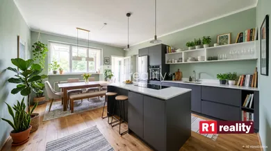 Na predaj 4-izbový dom, 140 m², Piešťany, Malé Orvište