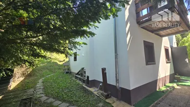 Na predaj 2-izbový dom, 120 m², Moravany nad Váhom