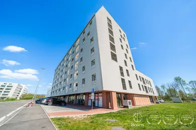 Objekty na predaj, Bratislava-Ružinov · €122 000