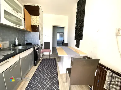 Na predaj 2-izbový byt, 50 m², Žiar nad Hronom, Hviezdoslavova