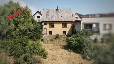 Na predaj dom, 565 m², Lipník