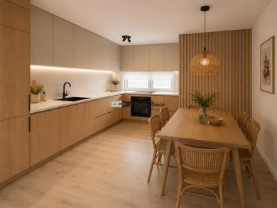 Na predaj dom v Dunajská Streda · €185 000 · Novostavba