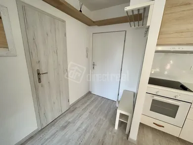 Na prenájom 2-izbový byt, 33 m², Sereď, Fándlyho