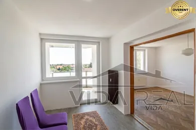 Na predaj byt v Pezinok · €185 000 · Pôvodný stav