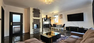 Na predaj 4-izbový dom, 57 m², Šalgočka