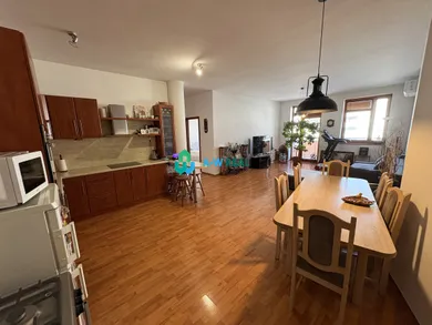 Na prenájom 3-izbový byt, 107 m², Dunajská Streda, Galantská cesta