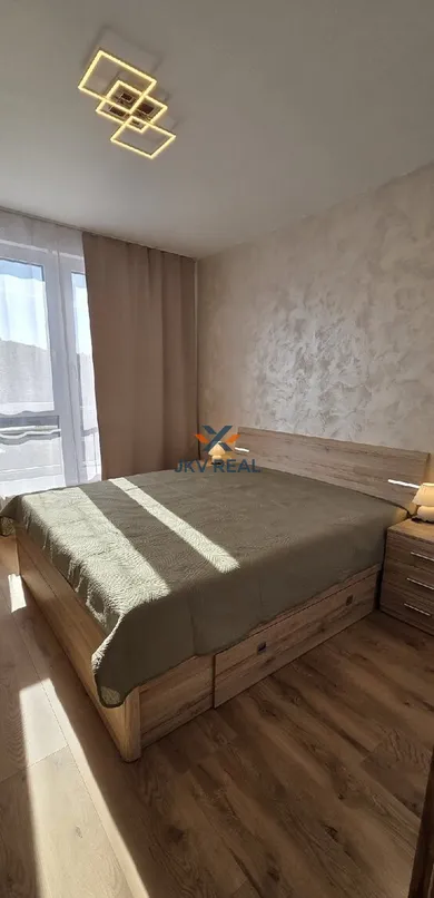 Na prenájom 2-izbový byt, 55 m², Nitra, Pivovarská