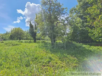Na predaj pozemok, 715 m², Nová Vieska