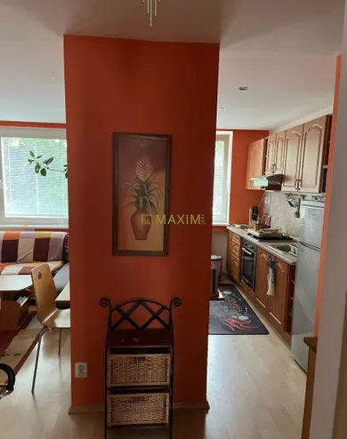 Apartments for sale, 2-room in Bratislava-Rača · €235,000
