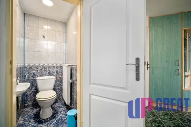 Na predaj 3-izbový dom, 126 m², Nové Mesto nad Váhom, Mostová