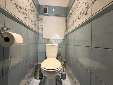 Na prenájom 4-izbový byt, 89 m², Žilina, Dobšinského