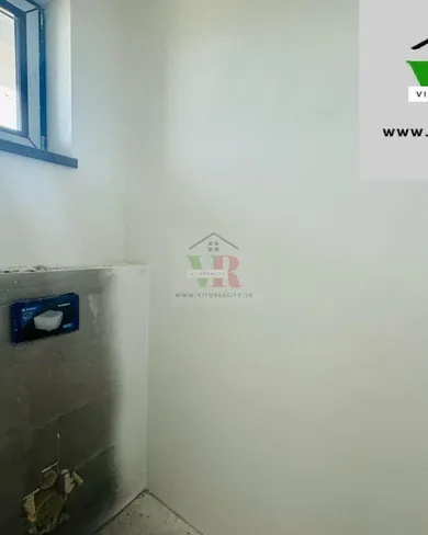 Na predaj dom v Nitra · €289 000 · Novostavba