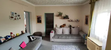 Na predaj dom, 110 m²