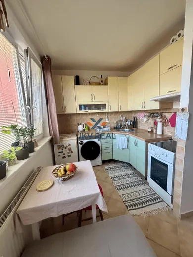 Mieszkania na sprzedaż, 1-pokojowe, Bratislava-Petržalka · €180 000