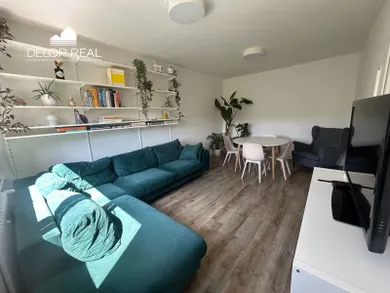 Mieszkania na wynajem, 3-pokojowe, Bratislava-Dúbravka · €1100