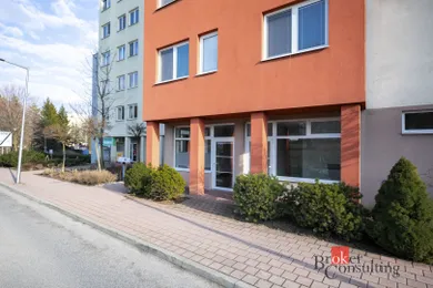 Obiekty na wynajem, Banská Bystrica · €350