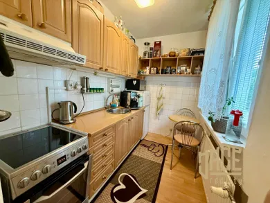 Mieszkania na sprzedaż, 2-pokojowe, Považská Bystrica · €115 000