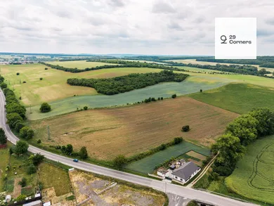Na predaj pozemok, 68 m², Alekšince