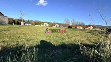 Na predaj pozemok, 17 m², Turčianske Teplice, Dolné Rakovce