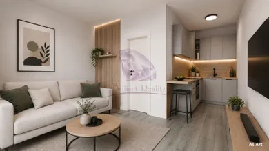 Mieszkania na sprzedaż, 1-pokojowe, Senec · €85 000
