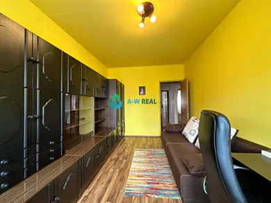 Na predaj 3-izbový byt, 81 m², Dunajská Streda