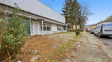 Na prenájom komerčné, 107 m², Partizánske, Rudolfa Jašíka