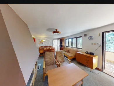 Na predaj rekreačný dom, 100 m², Sekule