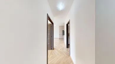 Na predaj 2-izbový byt, 46 m², Nitra