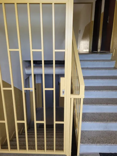Na predaj 2-izbový byt, 44 m², Bratislava-Vrakuňa, Bieloruská