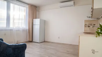 Na prenájom 1-izbový byt, 37 m², Šaľa