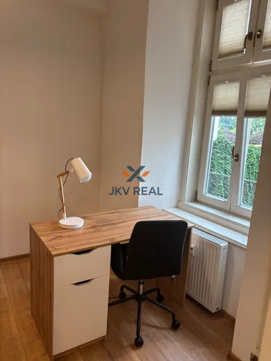 Na prenájom 4-izbový byt, 84 m², Košice-Staré Mesto, Hlavná