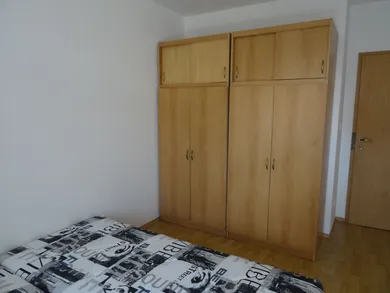 Na prenájom byt v Bratislava-Ružinov · €700 · Novostavba