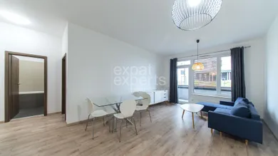 Mieszkania na wynajem, 2-pokojowe, Bratislava-Lamač · €680